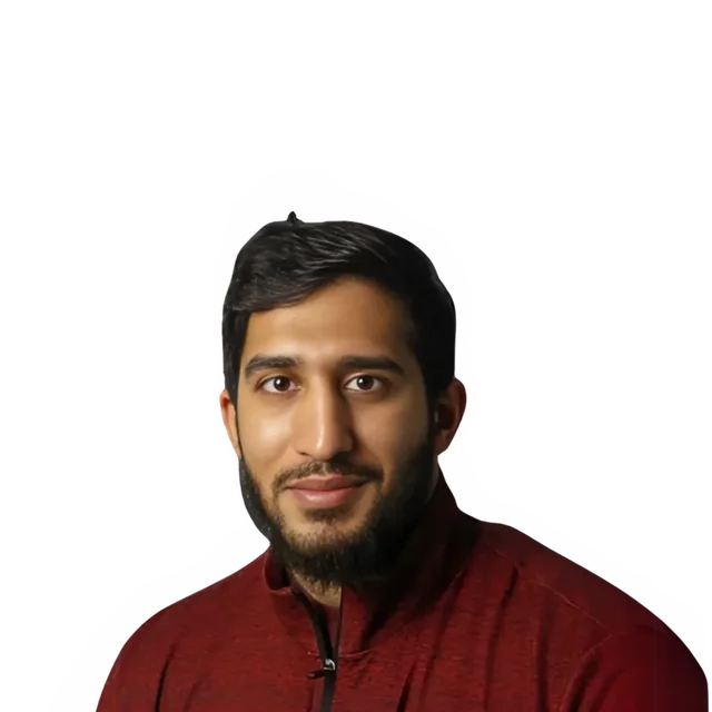 Asad Ali