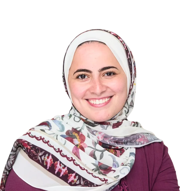 Sarah Fahmi
